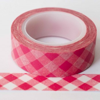 pink-argyle-washi-tape